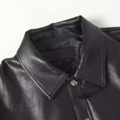 Chrome Hearts New Outerwear Chrome Hearts