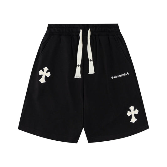 Chrome Hearts New Shorts 87 CH-Chrome Hearts