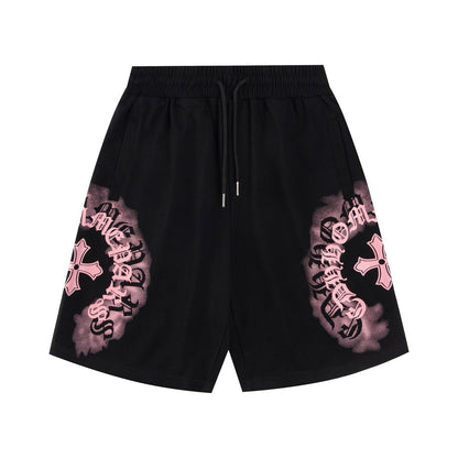 Chrome Hearts New Shorts 71 CH-Chrome Hearts