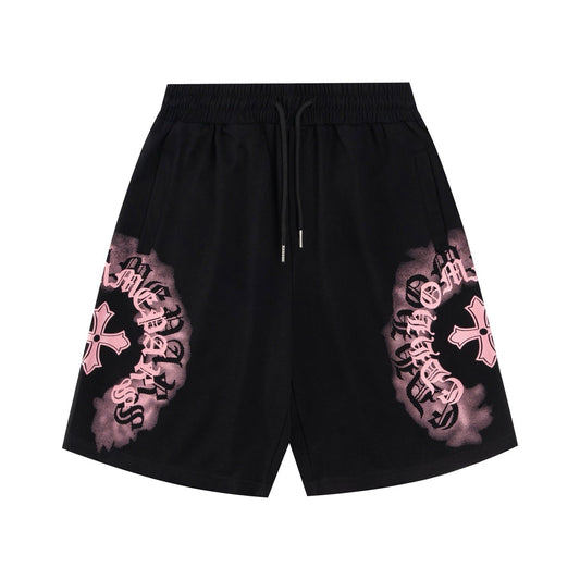 Chrome Hearts New Shorts 71 CH-Chrome Hearts
