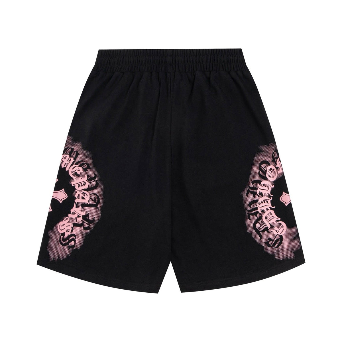 Chrome Hearts New Shorts 71 CH-Chrome Hearts