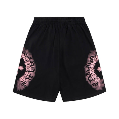 Chrome Hearts New Shorts 71 CH-Chrome Hearts