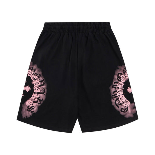 Chrome Hearts New Shorts 71 CH-Chrome Hearts