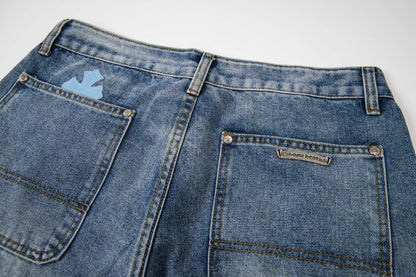 Chrome Hearts Pants 1003 Chrome Hearts