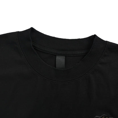 Chrome Hearts New T-shirts 108 CH-Chrome Hearts