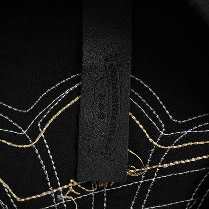 Chrome Hearts New T-shirts 108 CH-Chrome Hearts