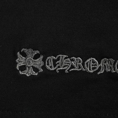 Chrome Hearts New T-shirts 108 CH-Chrome Hearts