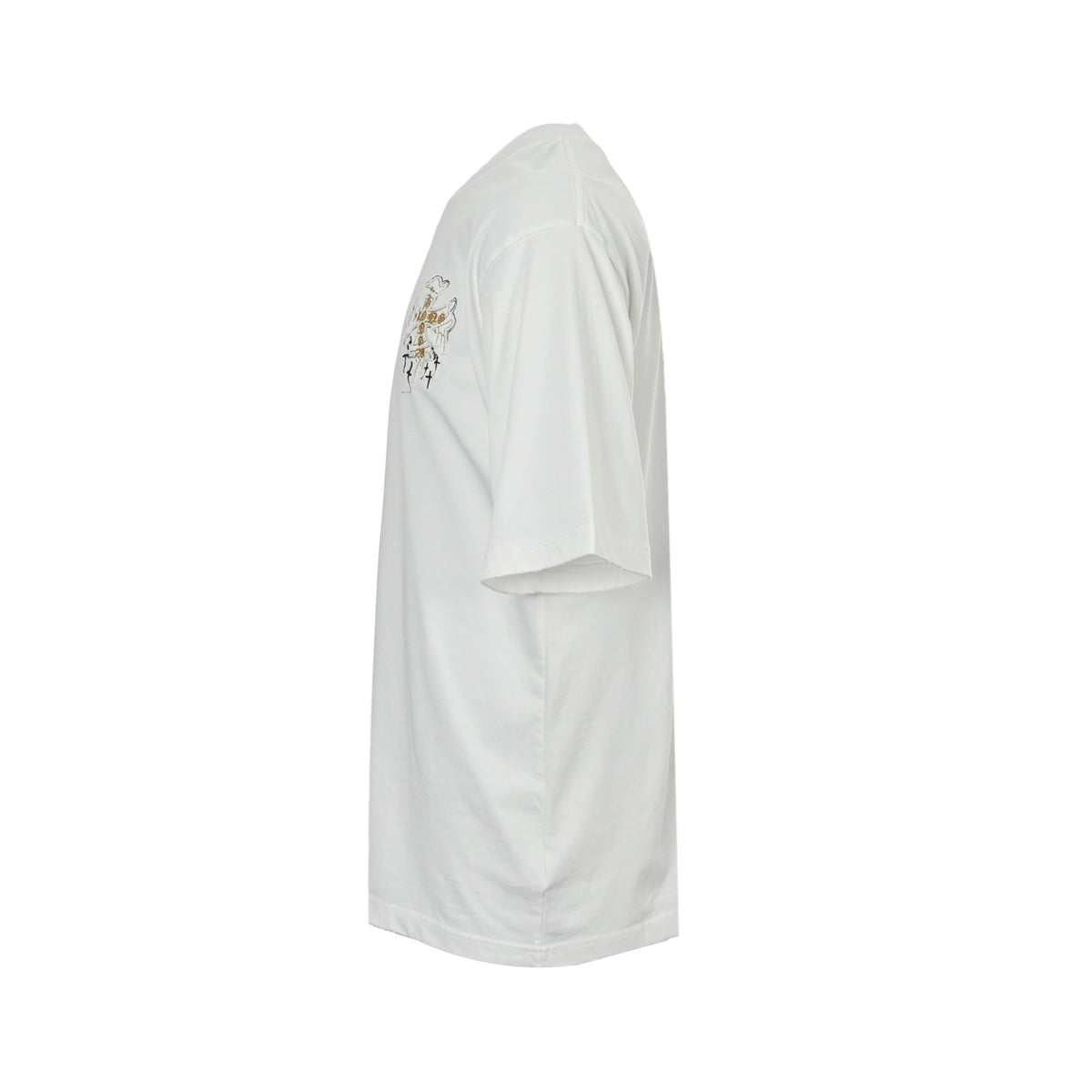 Chrome Hearts New T-shirts 108 CH-Chrome Hearts