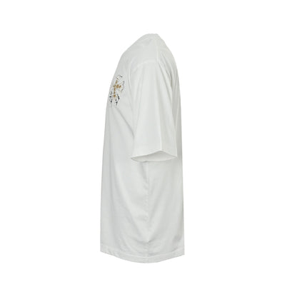 Chrome Hearts New T-shirts 108 CH-Chrome Hearts