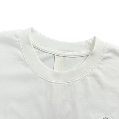 Chrome Hearts New T-shirts 108 CH-Chrome Hearts