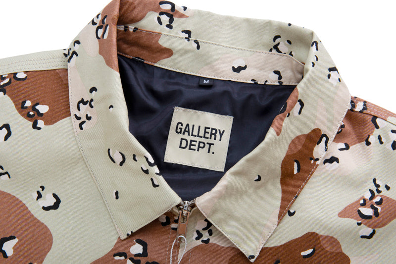 GALLERY DEPT New Shorts and Jacket set 998 GALLERY DEPT
