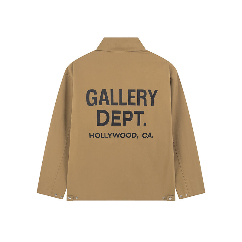 GALLERY DEPT New Jacket GALLERY DEPT