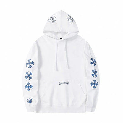 Chrome Hearts New Hoodie 7008-8882 Chrome Hearts
