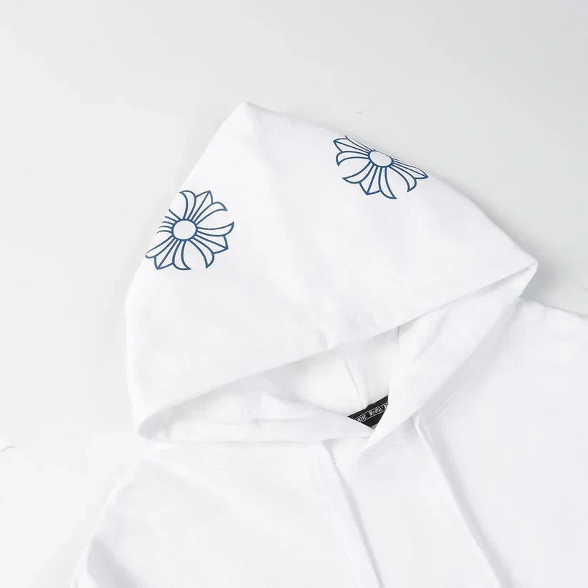 Chrome Hearts New Hoodie 7008-8882 Chrome Hearts