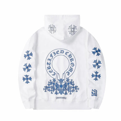 Chrome Hearts New Hoodie 7008-8882 Chrome Hearts
