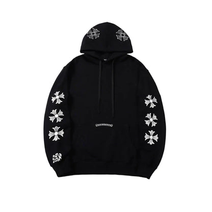 Chrome Hearts New Hoodie 7008-8882 Chrome Hearts