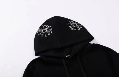 Chrome Hearts New Hoodie 7008-8882 Chrome Hearts