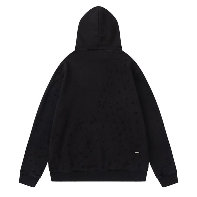 AMIRI Hollywood Hoodie AMIRI