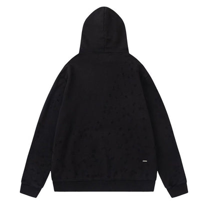 AMIRI Hollywood Hoodie AMIRI