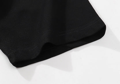 RHUDE Eagle lettering print T-Shirts RHUDE