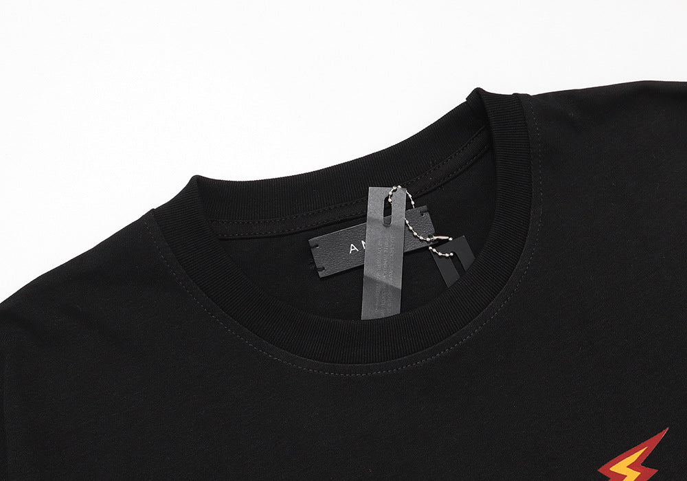AMIRI Motor Ghost T-Shirt AMIRI