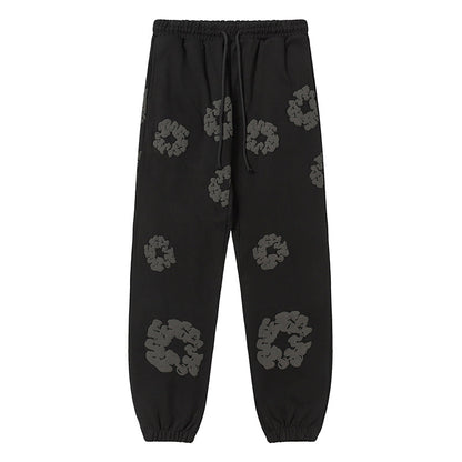 Denim Tears The Cotton Wreath Pant DENIM TEARS