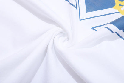RHUDE T-Shirt RHUDE