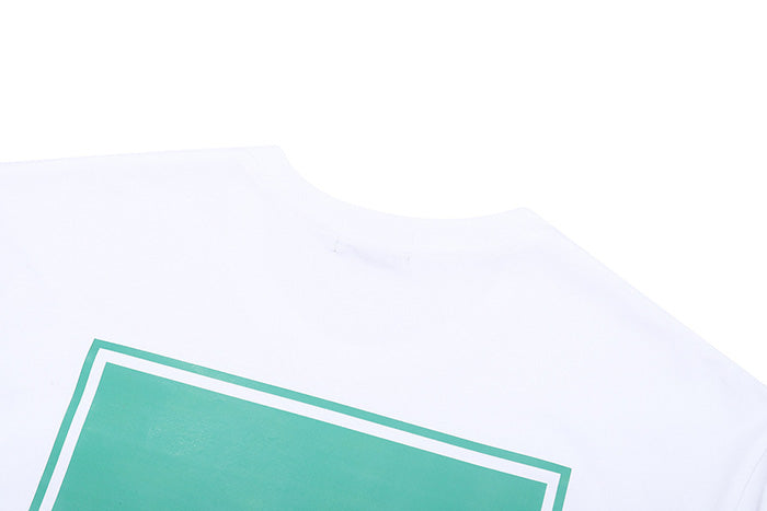 RHUDE T-Shirt RHUDE