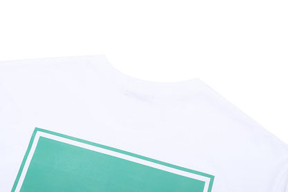 RHUDE T-Shirt RHUDE