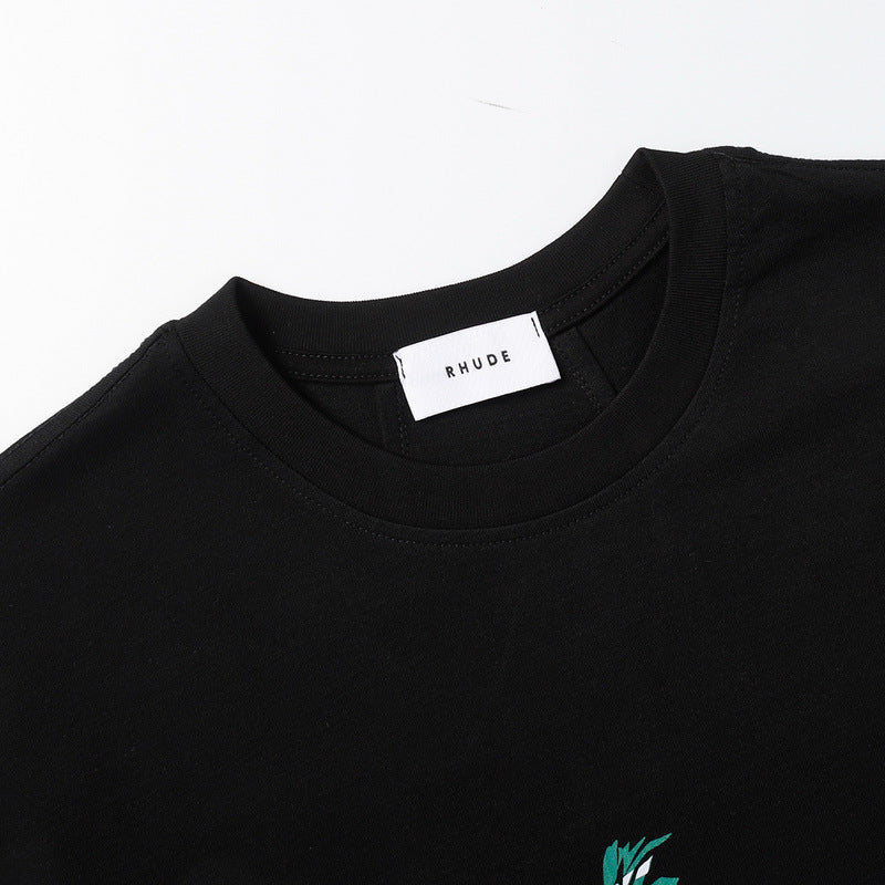 RHUDE T-Shirt #1 RHUDE