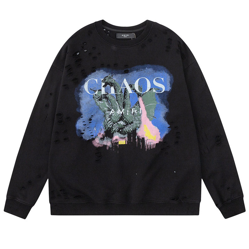 AMIRI Sweatshirt AMIRI