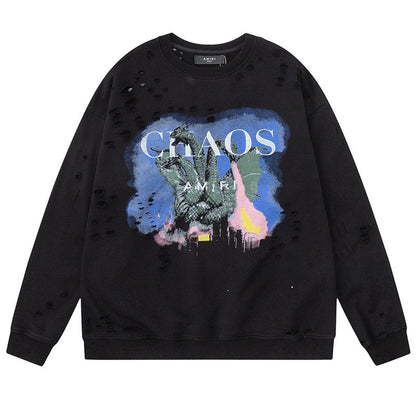 AMIRI Sweatshirt AMIRI