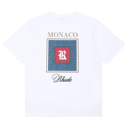 RHUDE T-Shirt RHUDE