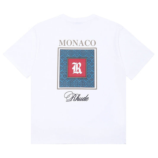 RHUDE T-Shirt RHUDE