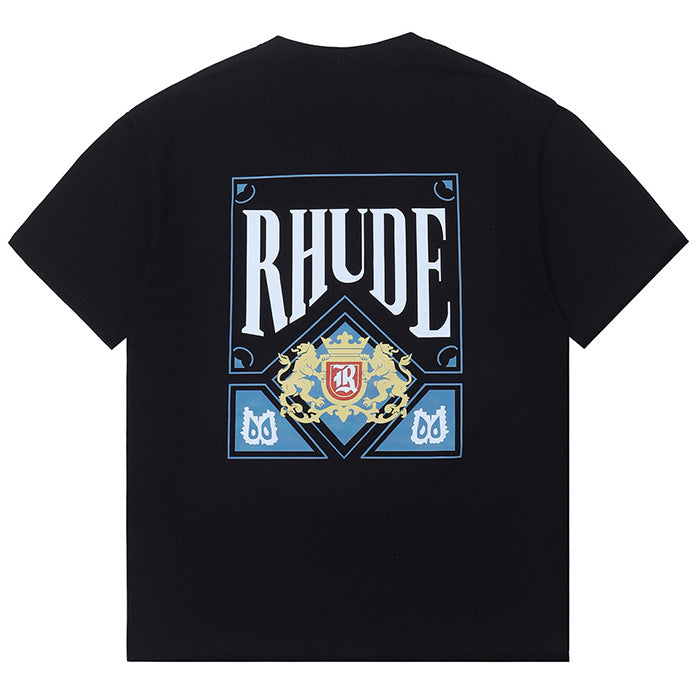 RHUDE T-Shirt RHUDE