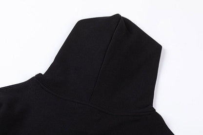 AMIRI Embroidery logo Hoodie AMIRI