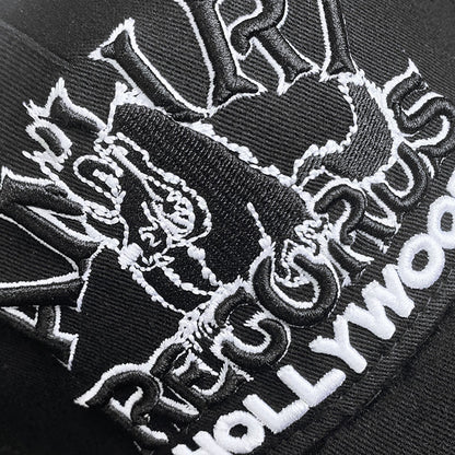 AMIRI Classic Logo Hat AMIRI