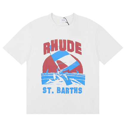 RHUDE T-Shirt #6 RHUDE