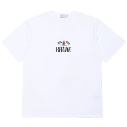 RHUDE T-Shirt RHUDE