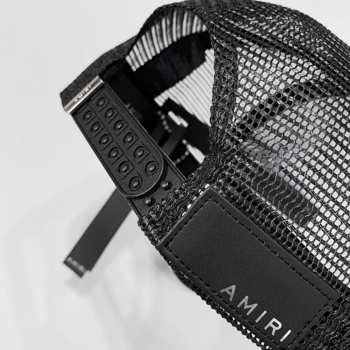 AMIRI Classic Logo Hat AMIRI