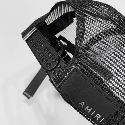 AMIRI Classic Logo Hat AMIRI
