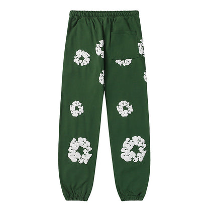 Denim Tears The Cotton Wreath Pant DENIM TEARS
