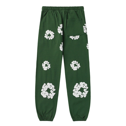 Denim Tears The Cotton Wreath Pant DENIM TEARS