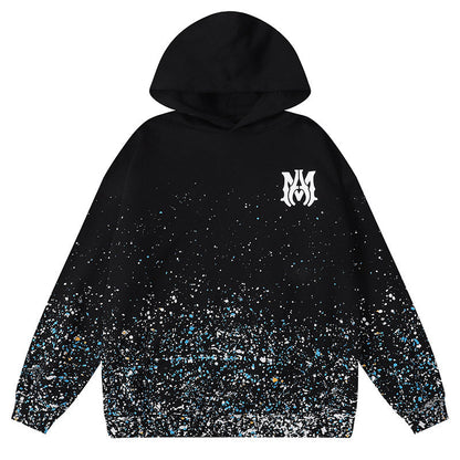 AMIRI Splash ink Hoodie AMIRI