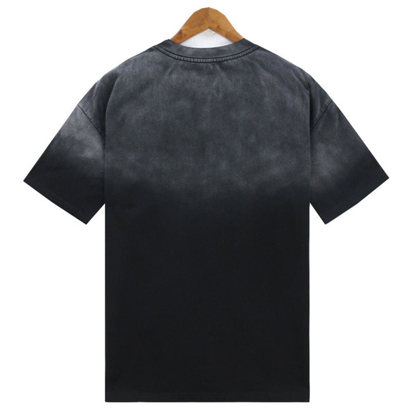 AMIRI Logo-Appliquéd Cotton-Jersey T-Shirts AMIRI