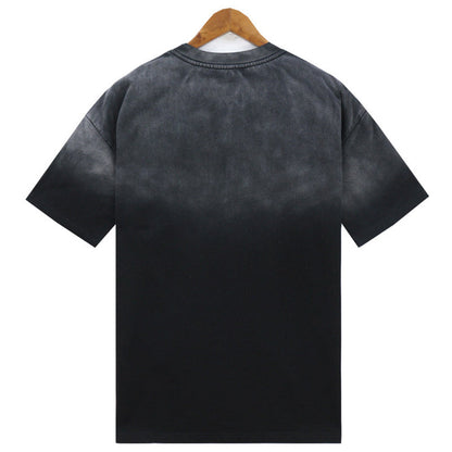 AMIRI Logo-Appliquéd Cotton-Jersey T-Shirts AMIRI