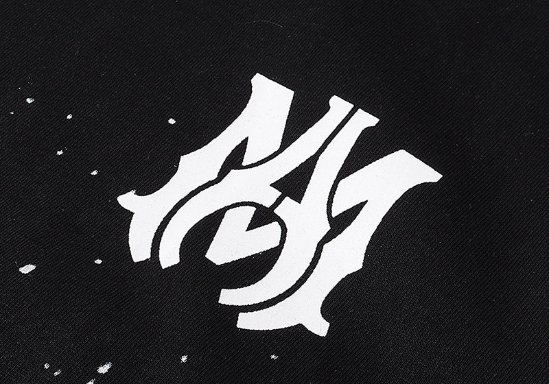 AMIRI Splash ink Hoodie AMIRI