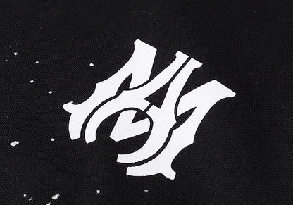AMIRI Splash ink Hoodie AMIRI
