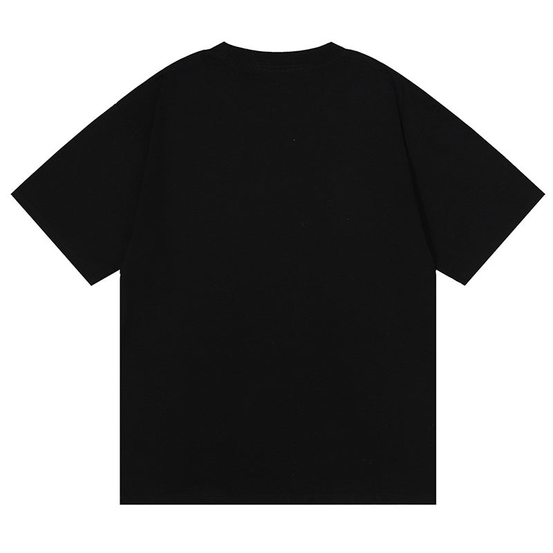 AMIRI Butterfly Flower T-Shirts AMIRI