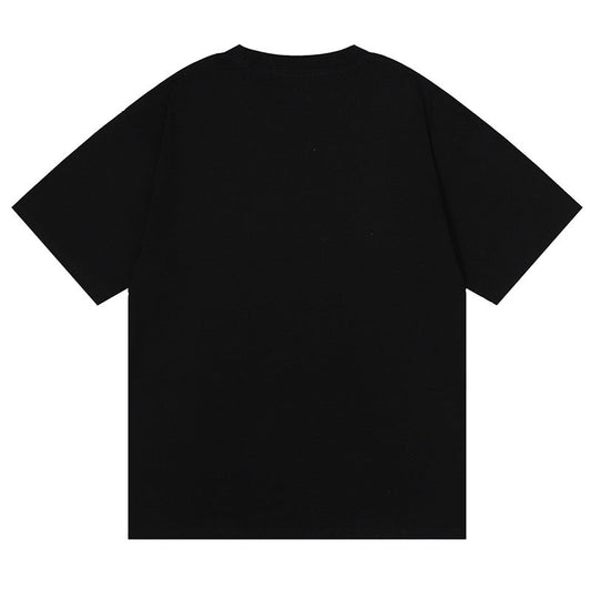 AMIRI Butterfly Flower T-Shirts AMIRI